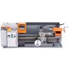 SucceBuy Sústruh na kov 500W 49,1KG 755x320x300MM 4-kĺbový nastaviteľný