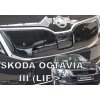 ZIMNÁ CLONA MASKY - ŠKODA OCTAVIA III FACELIFT OD 2017