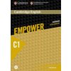 Cambridge English Empower Advanced Workbook with Answers with Downloadable Audio