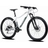 GHOST LANAO Essential 27.5 2024 Pearl White/Metallic Green Gloss 17