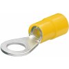 KNIPEX Očko káblové, Izolované, žlté 9799177