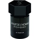 Yves Saint Laurent La Nuit De L´ Homme Le Parfum parfumovaná voda pánska 100 ml