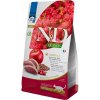 N&D cat QUINOA GF adult hairball 1,5 kg