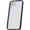 Smartfony-it Kryt Edge pre iPhone 7/8/SE 2020/SE 2022 čierne. - NR7773