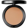 MAC Cosmetics Studio Fix Powder Plus Foundation Prefill zmatňujúci púdrový make-up odtieň NW18 12 g