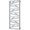 Lotosan ARBO rebríkový radiátor 50 x 90 cm grey grey ARB-50/90-LC19