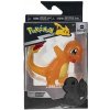 Pokémon Select Figúrka Charmander (priesvitná)