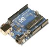 Arduino doska UNO Rev3 DIL Core ATMega328; A000066