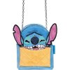 Mini taška Lilo and Stitch - Stitch Pineapple MI251438DNY