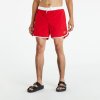 Urban Classics Retro Swimshorts Red/ White L