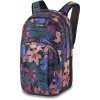 Dakine Campus 33l Black Tropidelic