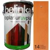 Belinka Toplasur UV plus 10L 10L 14 - Smrekovec