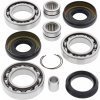 Ložiská + tesnenie diferenciálu sada DB25-2060