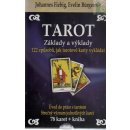 Tarot - Základy a výklady kniha + karty