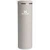 Termohrnček Stanley The Transit Fliptop Mug - 600 ml Ash