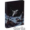 Baagl Pixel Space A5 A-35086