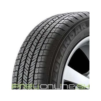 Yokohama G91A Geolandar 225/65 R17 101H