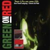 Green on Red, Gas Food Lodging / Green On Red, CD