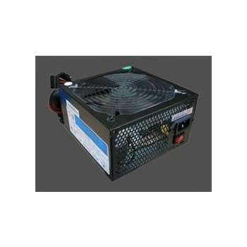 Eurocase 550W ATX-550WA-14