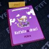 REXhry Komiks, v němž jsi malým hrdinou: Koťata a draci - Pčíkra (REXHry)