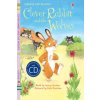 Clever Rabbit and the Wolves