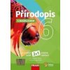Přírodopis 6 s nadhledem - Ivana Pelikánová