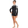Mares Tričko ULTRASKIN She Dives dlhý rukáv S