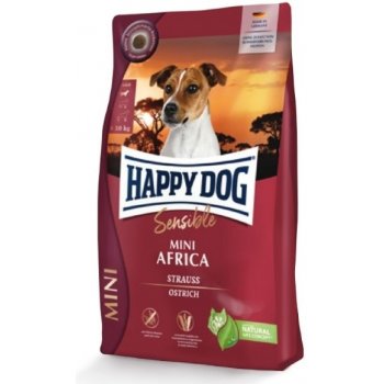 Happy Dog Mini Africa 0,8 kg