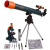 Sada Levenhuk LabZZ MT2 Kit (microscope+telescope)