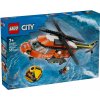 LEGO 60503 Helikoptéra pobrežnej hliadky