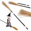 VERK GROUP METLA 90CM HALLOWEEN (240)