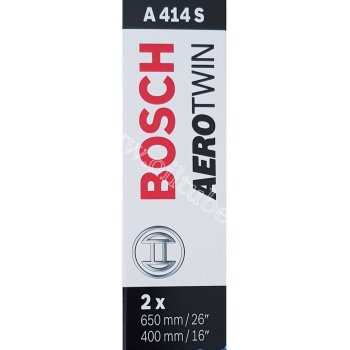 Bosch Aerotwin 650+400 mm BO 3397007414
