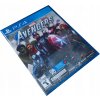 Marvels Avengers (Deluxe Edition)