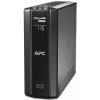 APC Back-UPS Pro Line-Interactive 1,2 kVA 720 W (BR1200G-GR)