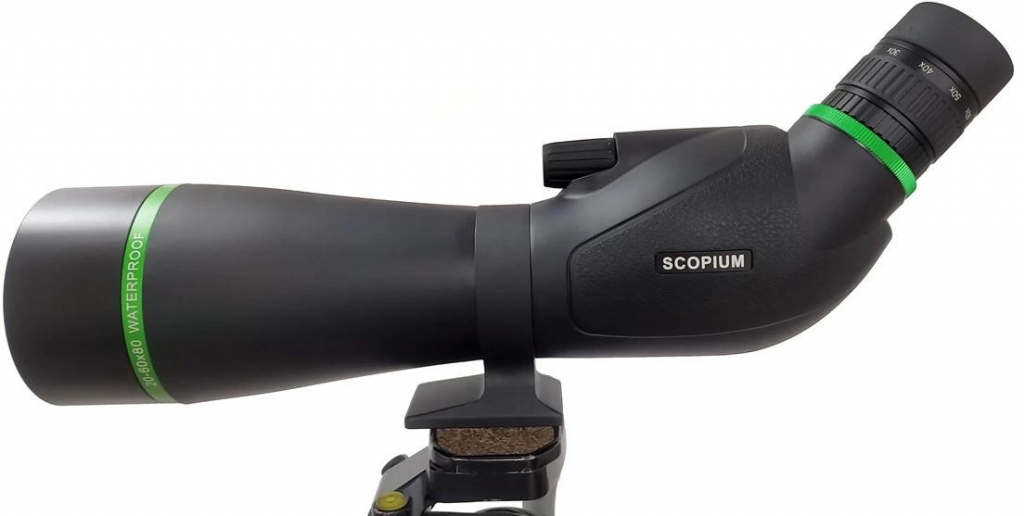 Scopium Birder II 80