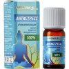AROMASaules - 100% Éterický olej zmes ANTISTRESS 10ml