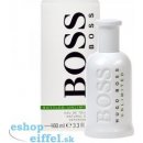 Hugo Boss No. 6 Bottled Unlimited toaletná voda pánska 100 ml