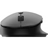 Philips SPK7507B/Kancelářská/Optická/Pro praváky/3 200 DPI/Bezdrátová USB/Černá