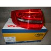 Audi A3 8/2008-2012 zadné svetlo Ľavé 5dv / vonkajšie / komplet