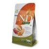 Farmina N&D cat GF PUMPKIN Duck & cantaloupe melon 300 g