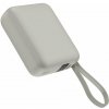 Epico UltraPack 10000mAh sivá
