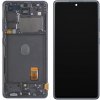 LCD Displej + Dotykové sklo Samsung Galaxy S20 FE G780F
