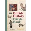 British History Puzzle Book