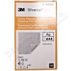 Silvercel Hydroalginate pokrytie 5 x 5 cm 10 ks
