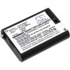 Batérie Cameron Sino CS-PTE682FT, Li-Ion, 1100 - neoriginálna