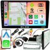 Automobilové rádio Blow 78-343# 1-DIN