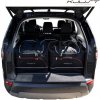 Sada 5 brašen pro Land Rover Discovery 16-