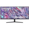SAMSUNG MT LED LCD Monitor 34