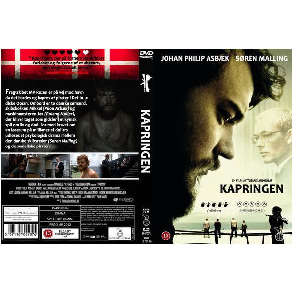 Únos DVD od 4,17 € - Heureka.sk