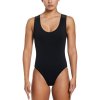 Nike Wild W NESSD250 001 swimsuit (125701) L